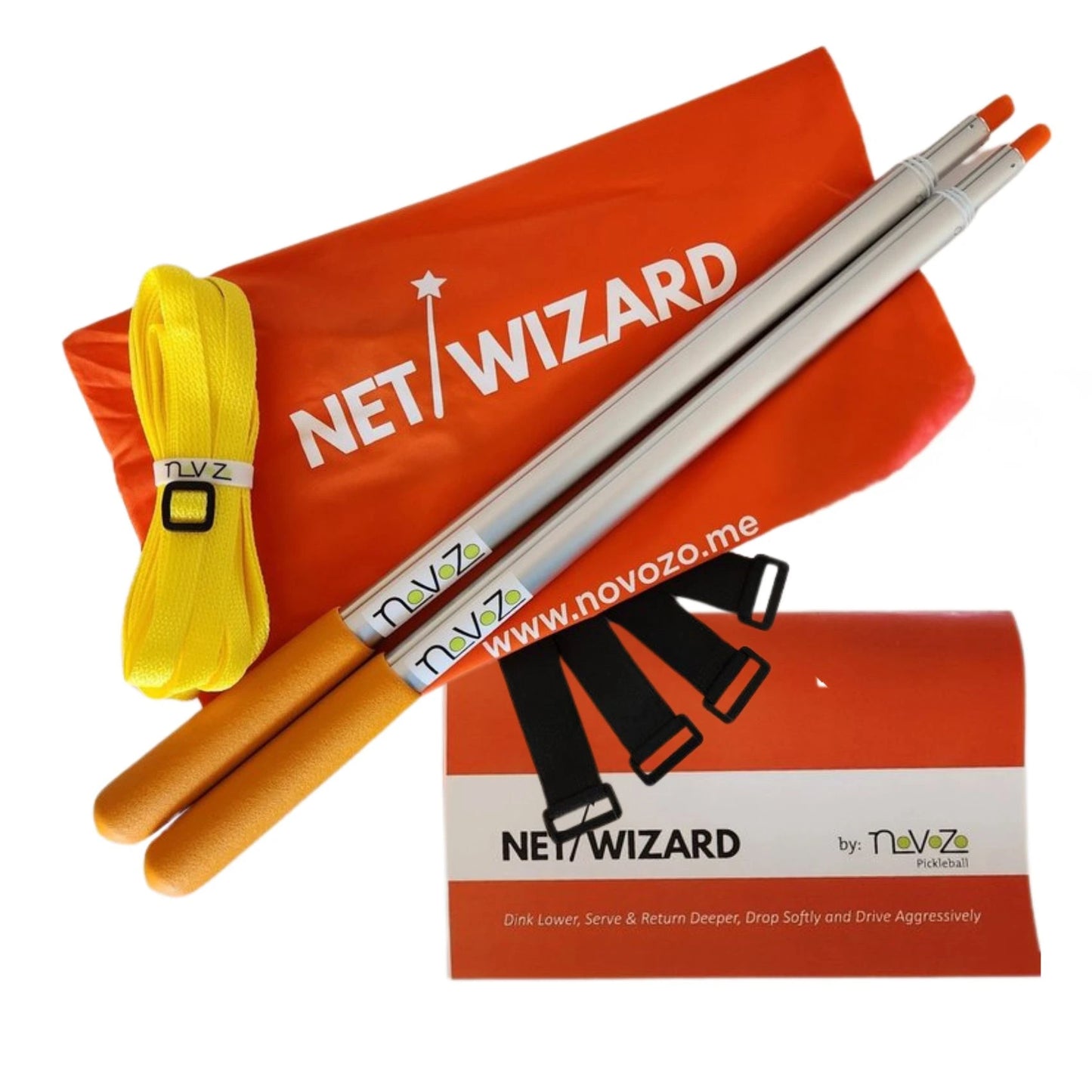 Net Wizard