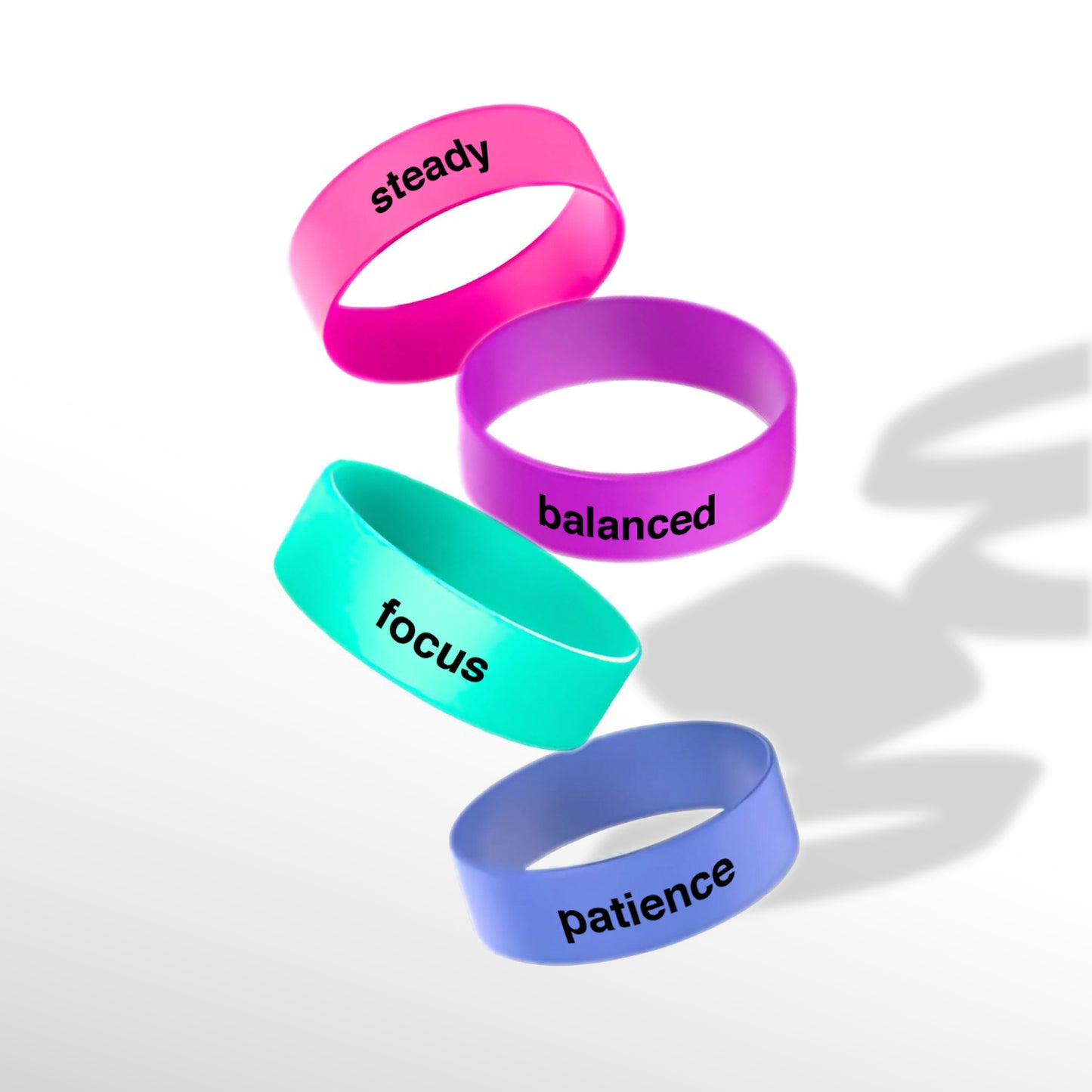 Mantra Bands® - Zen Series